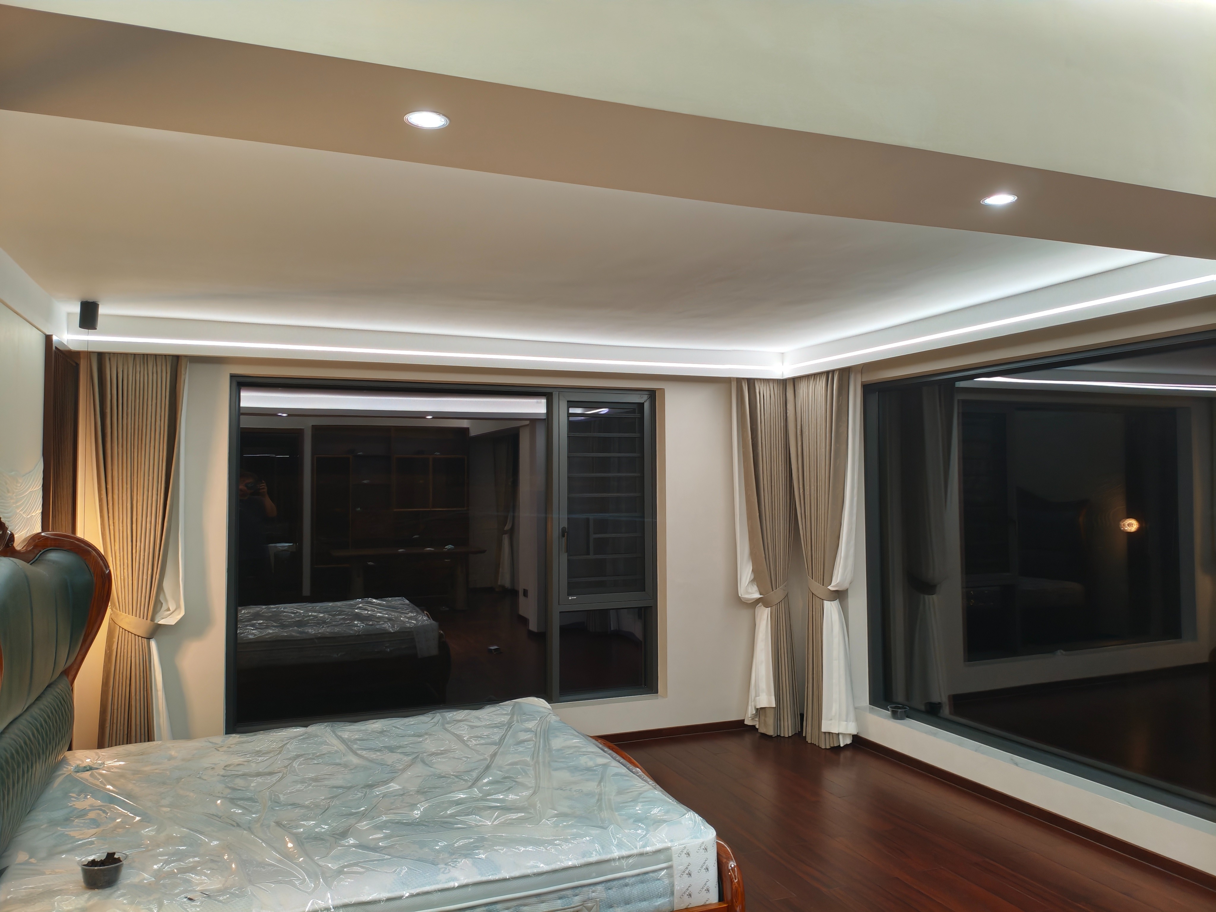 湖南柏晶智能科技有限公司