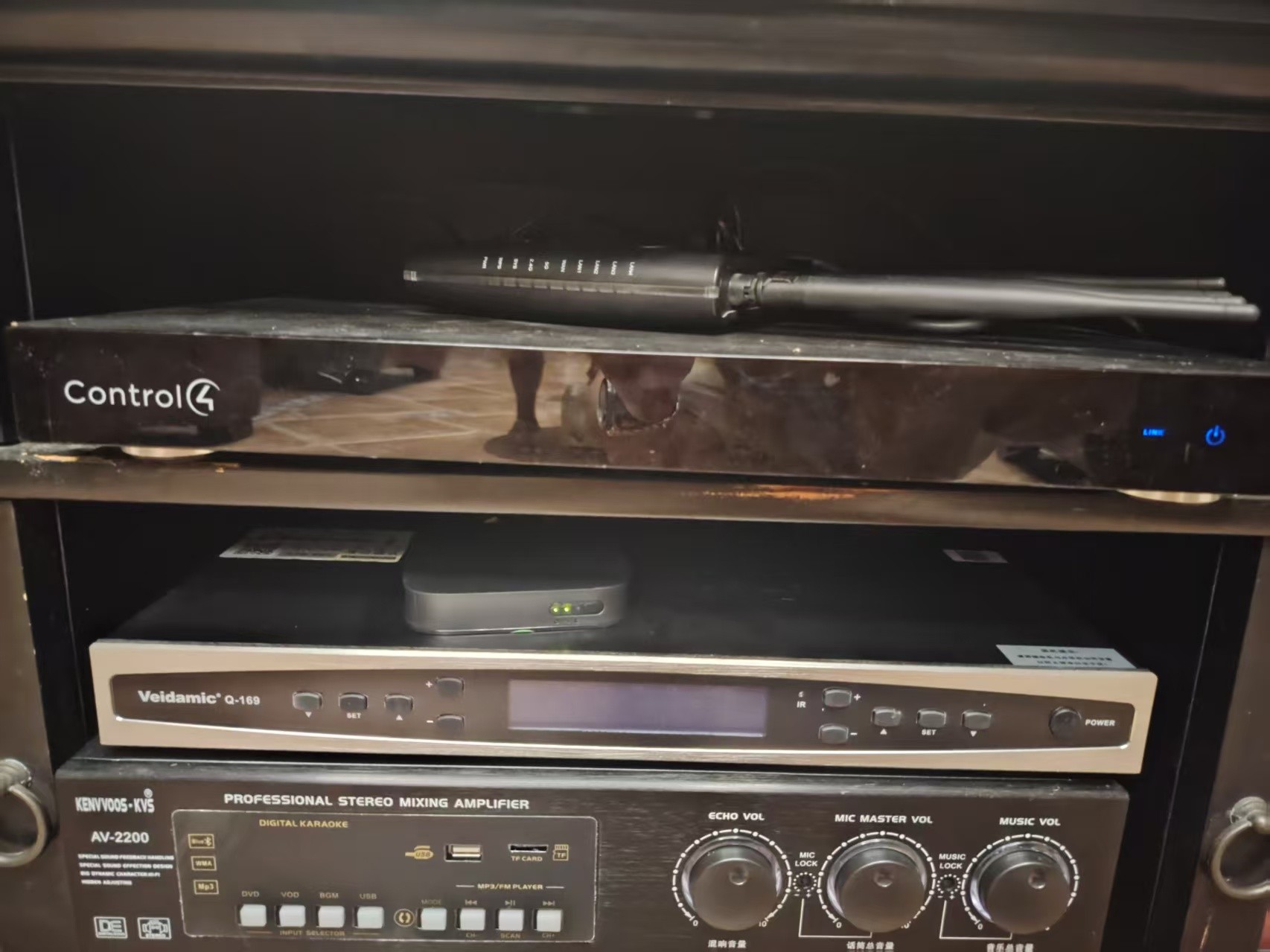 湖南柏晶智能科技有限公司