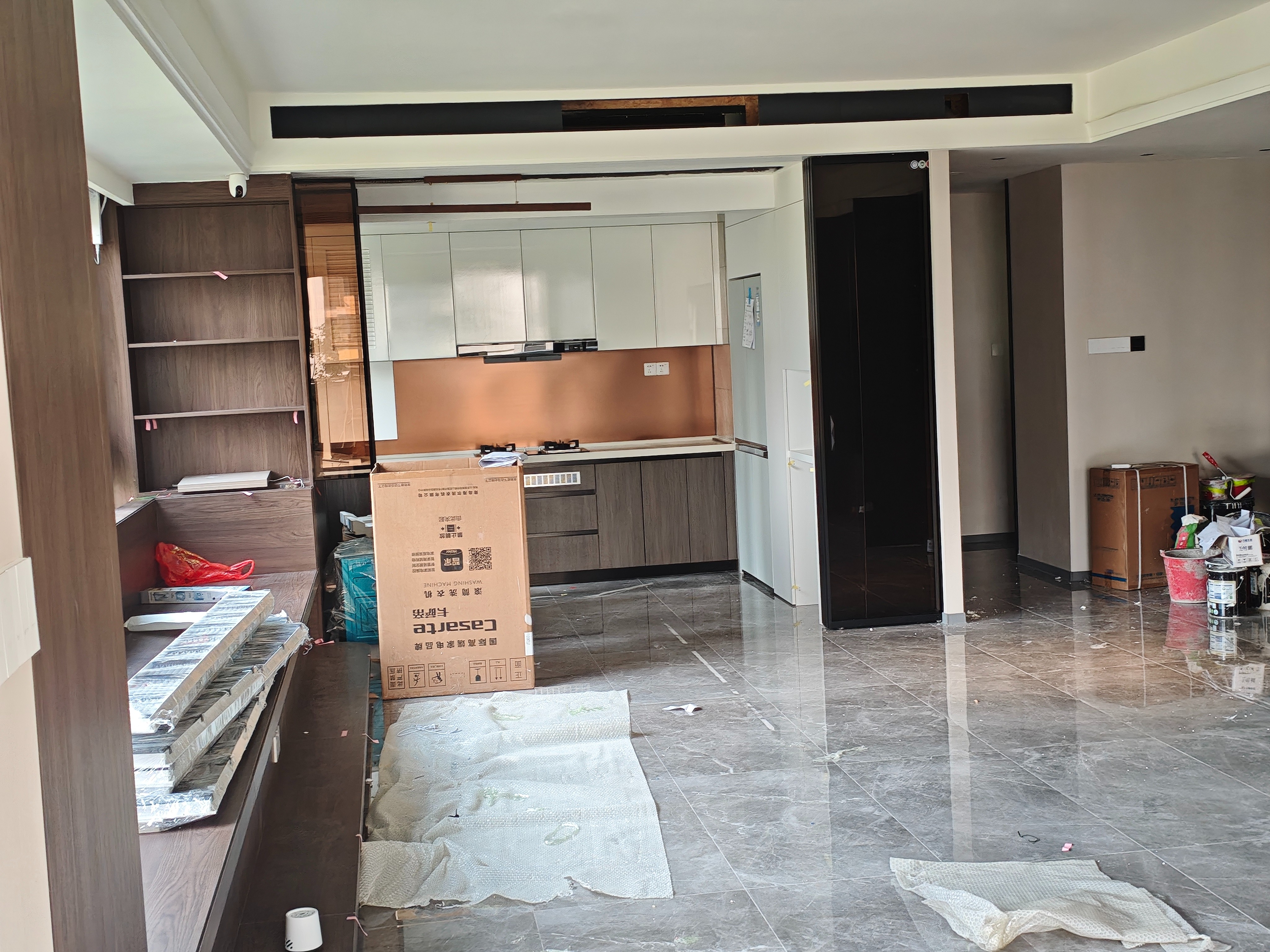 湖南柏晶智能科技有限公司