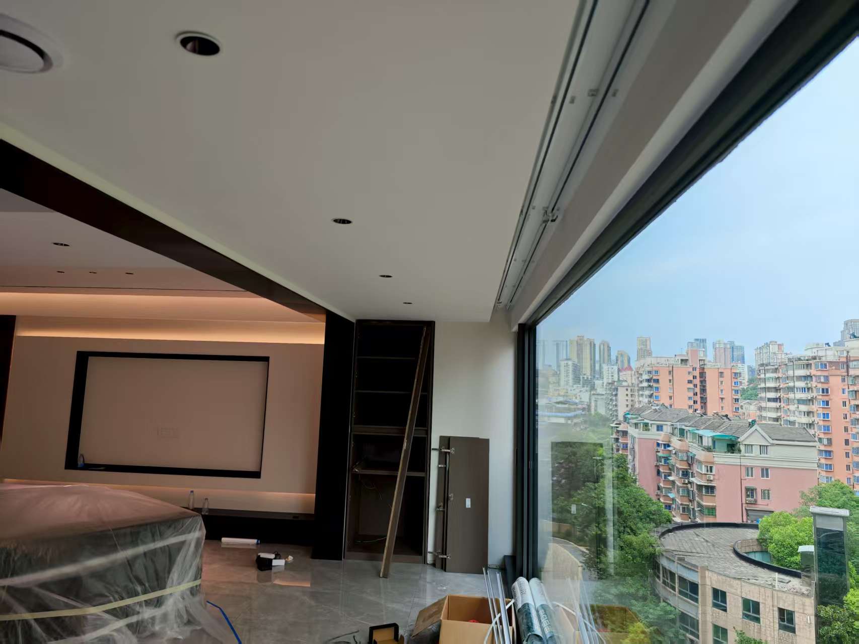 湖南柏晶智能科技有限公司